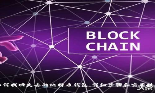 如何找回失去的比特币钱包：详细步骤和实用技巧