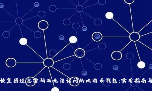 如何恢复因遗忘密码而无法访问的比特币钱包：实用指南与方法