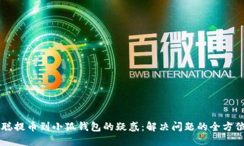 中本聪提币到小狐钱包的疑惑：解决问题的全方位指南