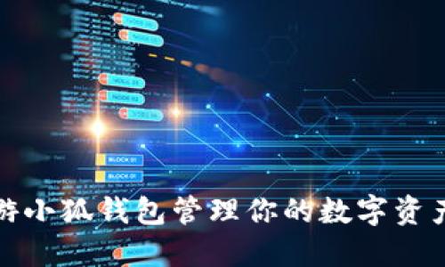 如何使用链游小狐钱包管理你的数字资产与游戏道具