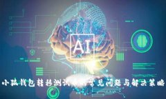 小狐钱包转移测试币的常见问题与解决