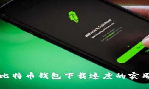提升比特币钱包下载速度的实用指南