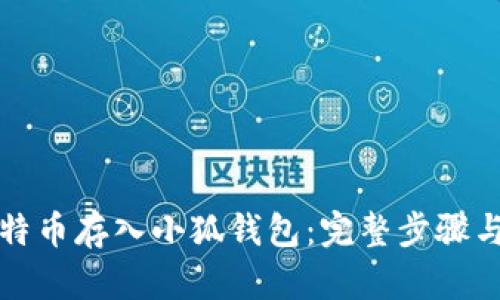 如何将比特币存入小狐钱包：完整步骤与实用技巧
