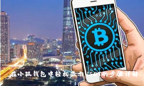 在小狐钱包中轻松显示USDT的步骤详解