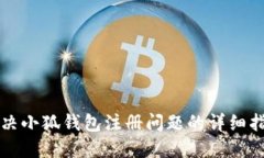 解决小狐钱包注册问题的详细指南