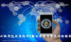 小狐钱包无法打开？解决方法与常见问