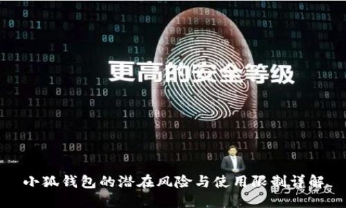 小狐钱包的潜在风险与使用限制详解