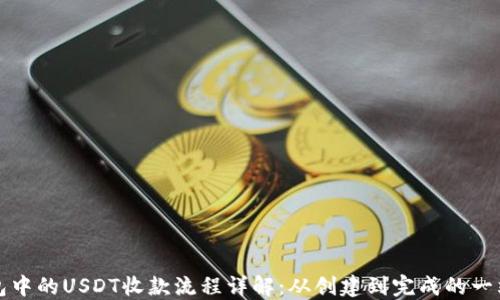 
小狐钱包中的USDT收款流程详解：从创建到完成的一站式指南