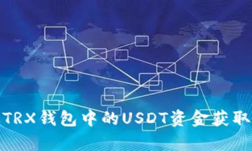 如何通过TRX钱包中的USDT资金获取宽带服务