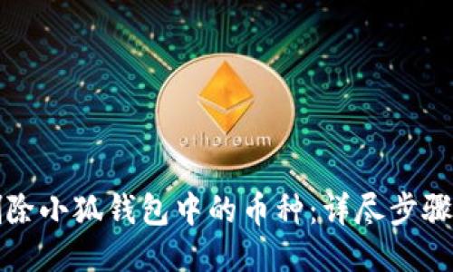 如何删除小狐钱包中的币种：详尽步骤与技巧