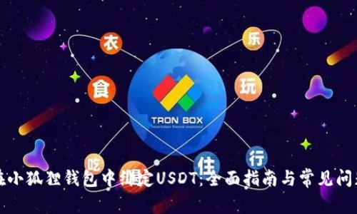 如何在小狐狸钱包中绑定USDT：全面指南与常见问题解答