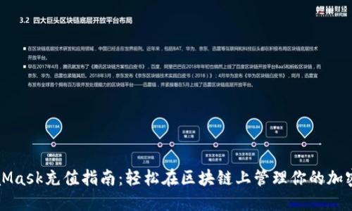 MetaMask充值指南：轻松在区块链上管理你的加密资产