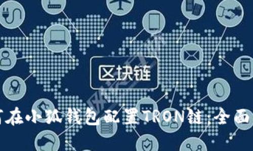 如何在小狐钱包配置TRON链：全面指南