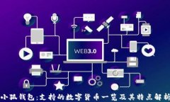小狐钱包：支持的数字货币一览及其特