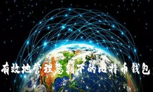 如何安全有效地管理您剩下的比特币钱包：全面指南