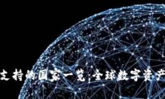 MetaMask支持的国家一览：全球数字资产