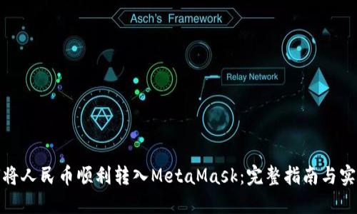 : 如何将人民币顺利转入MetaMask：完整指南与实用技巧