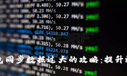 应对比特币钱包同步数据过大的攻略：提升效率与省时技巧