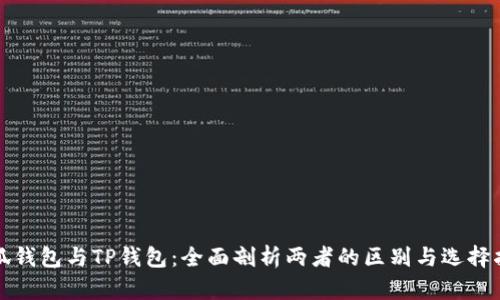 小狐钱包与TP钱包：全面剖析两者的区别与选择指南