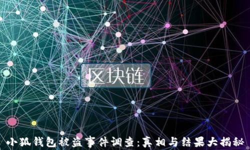 
小狐钱包被盗事件调查：真相与结果大揭秘