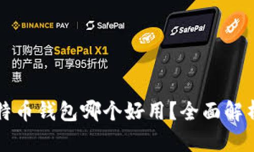 国内比特币钱包哪个好用？全面解析与评测