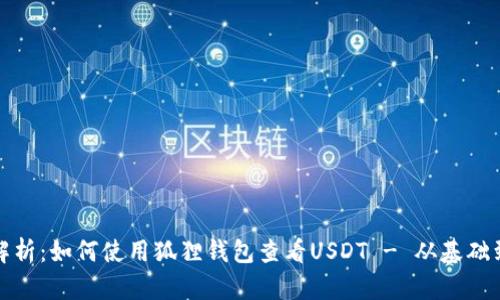 全面解析：如何使用狐狸钱包查看USDT - 从基础到进阶