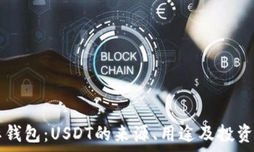   
探索CP国际钱包：USDT的来源、用途及投资策略全解析