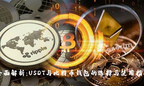 全面解析：USDT与比特币钱包的选择与使用指南