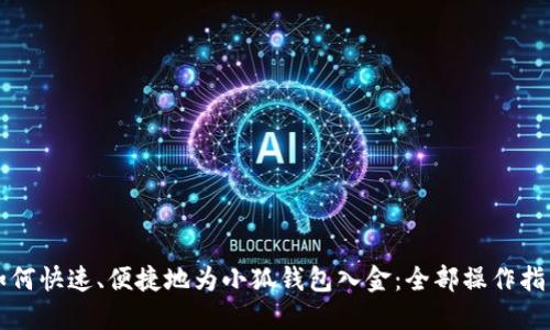 如何快速、便捷地为小狐钱包入金：全部操作指南
